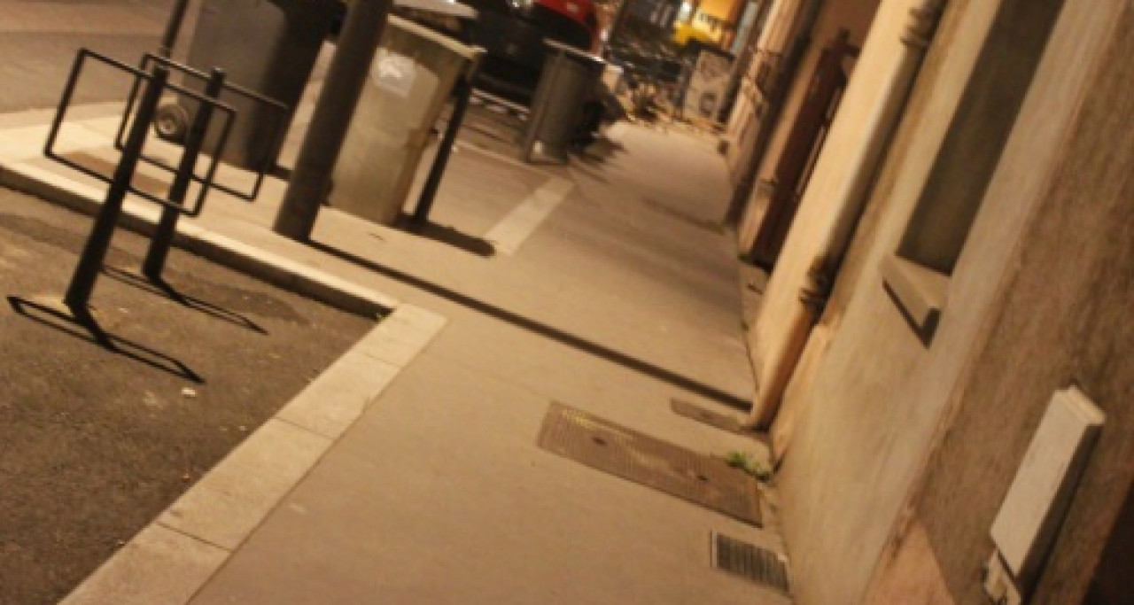 Lyon : elle invente une agression sexuelle Lyon : elle invente une agression sexuelle