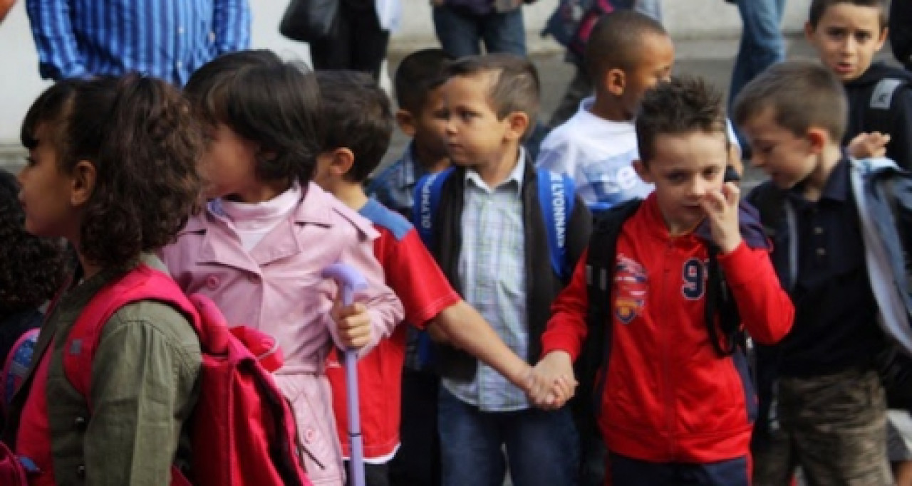 Réforme des rythmes scolaires à Lyon : la Rectrice valide la mise en place du projet Réforme des rythmes scolaires à Lyon : la Rectrice valide la mise en place du projet