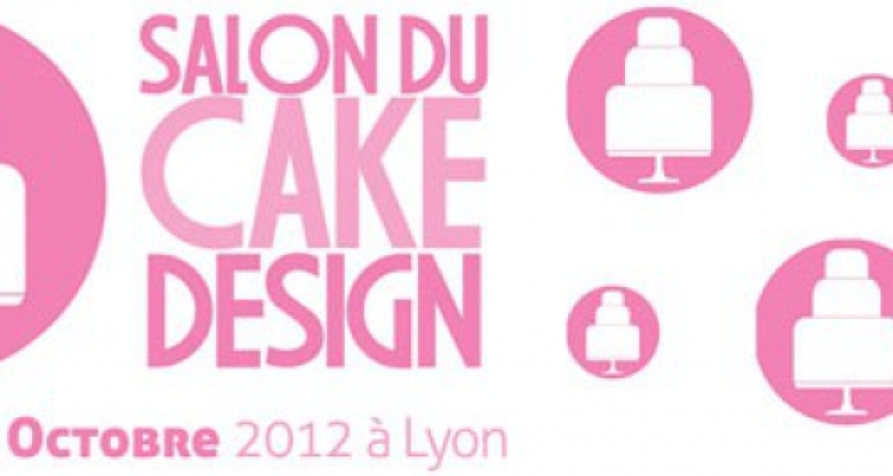 Un salon du Cake Design à Villeurbanne Un salon du Cake Design à Villeurbanne