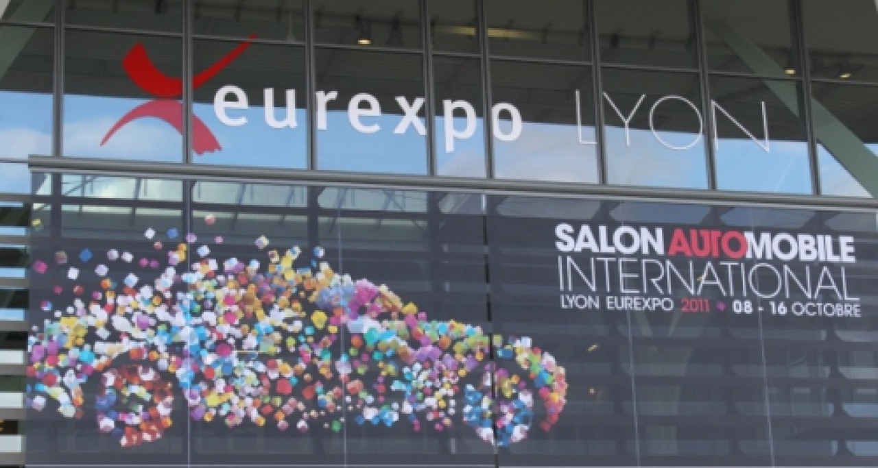 Les organisateurs confirment l&rsquo;annulation du prochain Salon de l&rsquo;Auto de Lyon