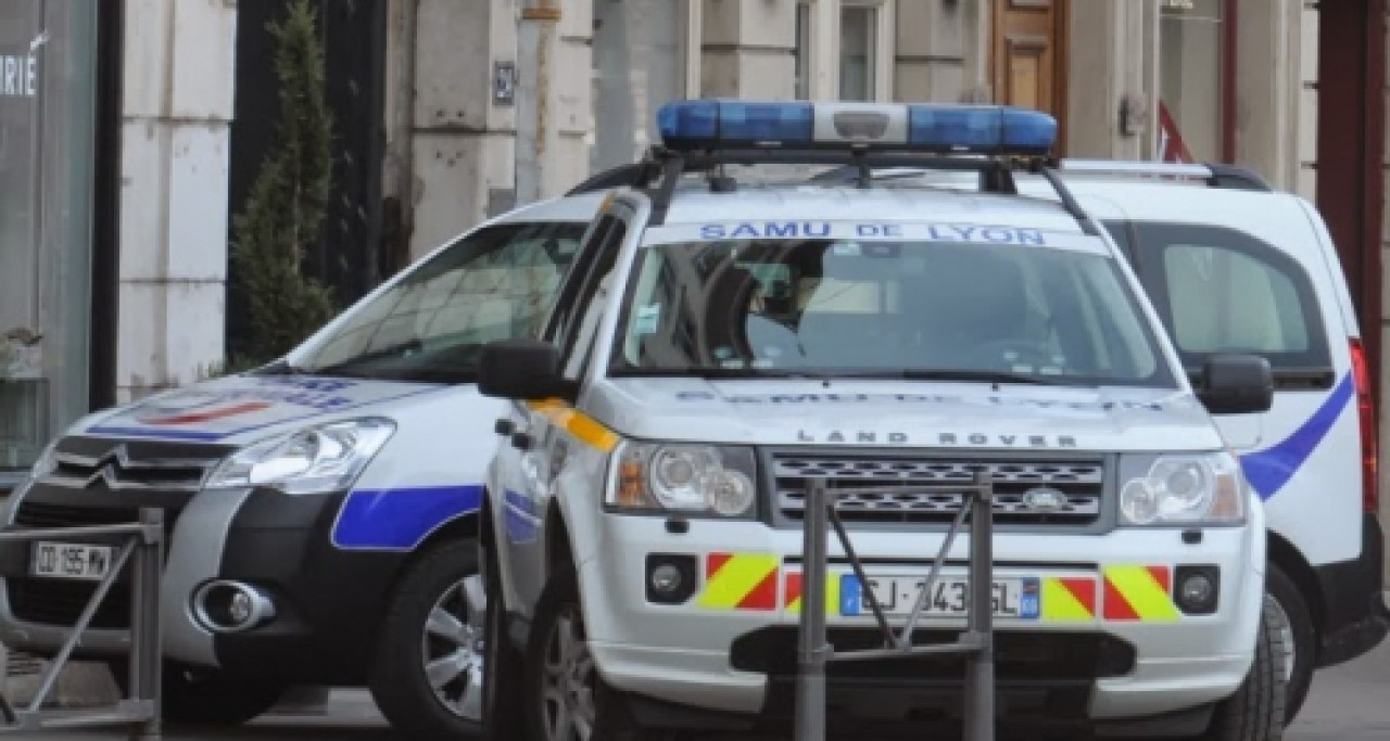 Lyon 6e : une femme dans un état grave après avoir été percutée par un automobiliste ivre Lyon 6e : une femme dans un état grave après avoir été percutée par un automobiliste ivre