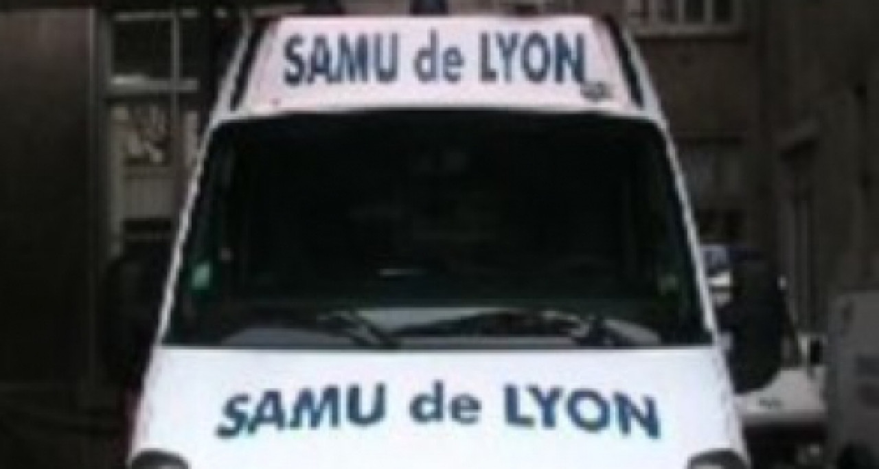 Un motard perd la vie dans une collision à Bron Un motard perd la vie dans une collision à Bron