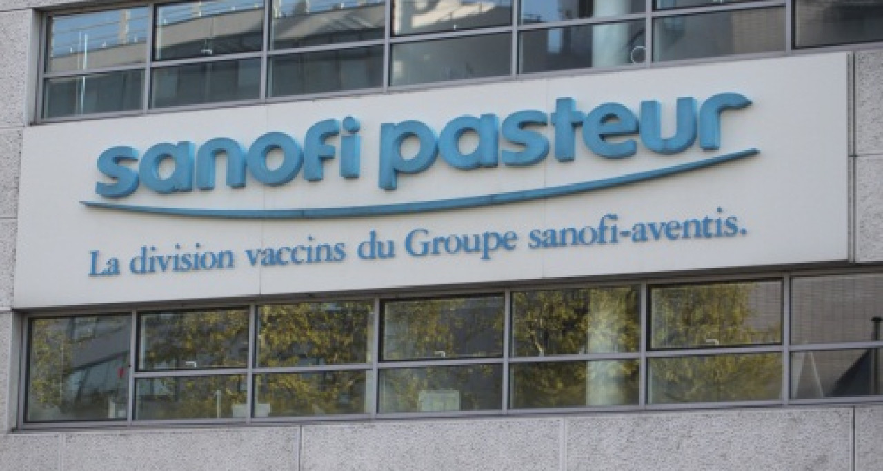 Sanofi va regrouper ses activités à Lyon Sanofi va regrouper ses activités à Lyon