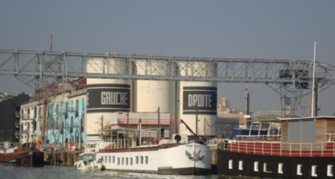 Confluence : le quai Rambaud ne sera bientôt plus un cul-de-sac Confluence : le quai Rambaud ne sera bientôt plus un cul-de-sac