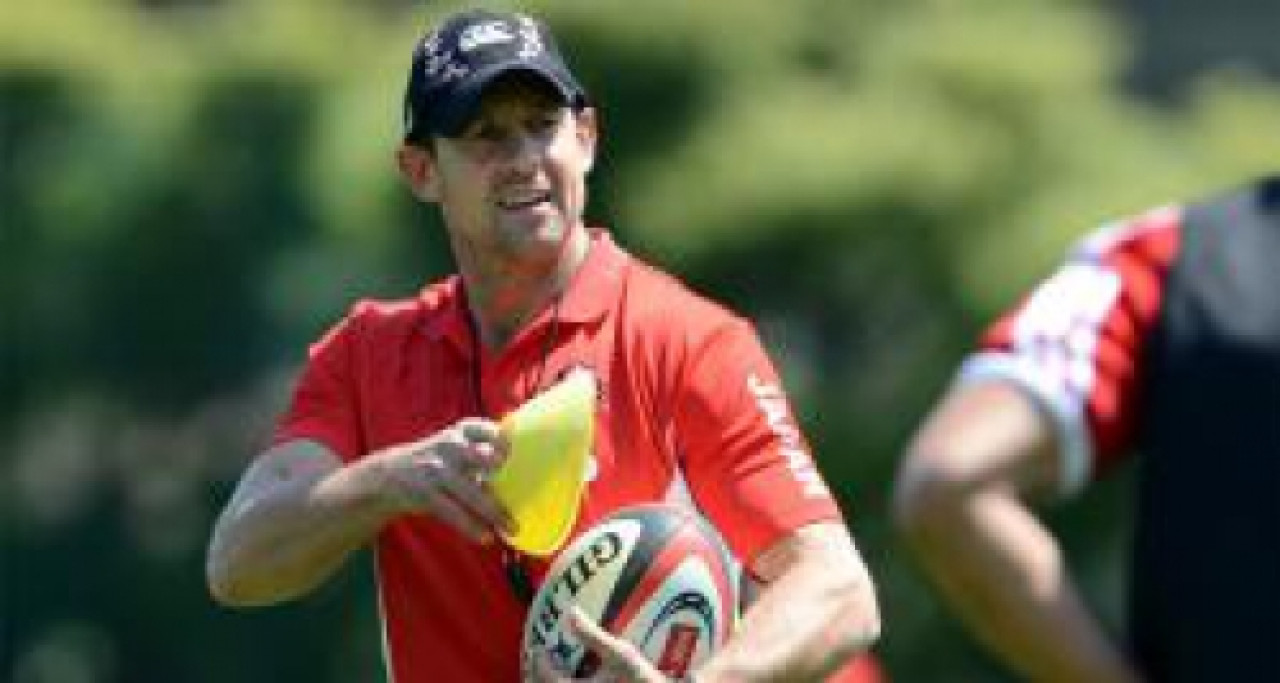 Le staff du Lou Rugby intègre un nouvel entraineur adjoint Le staff du Lou Rugby intègre un nouvel entraineur adjoint