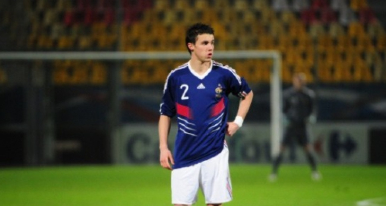 Mercato : l'OL sur Sébastien Corchia? Mercato : l'OL sur Sébastien Corchia?