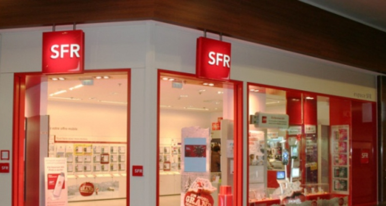 Nouvelle manifestation des employés de SFR à Lyon jeudi Nouvelle manifestation des employés de SFR à Lyon jeudi