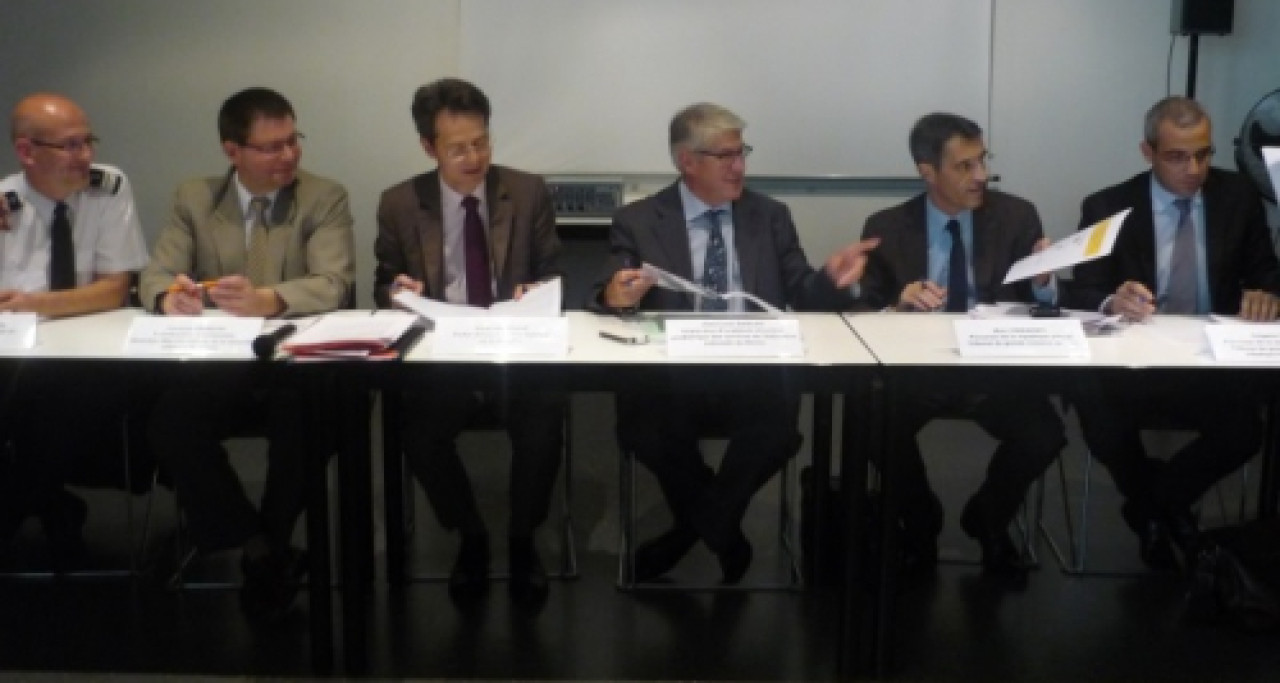 Rhône : la convention pour lutter contre la violence à l’école signée ce jeudi Rhône : la convention pour lutter contre la violence à l’école signée ce jeudi