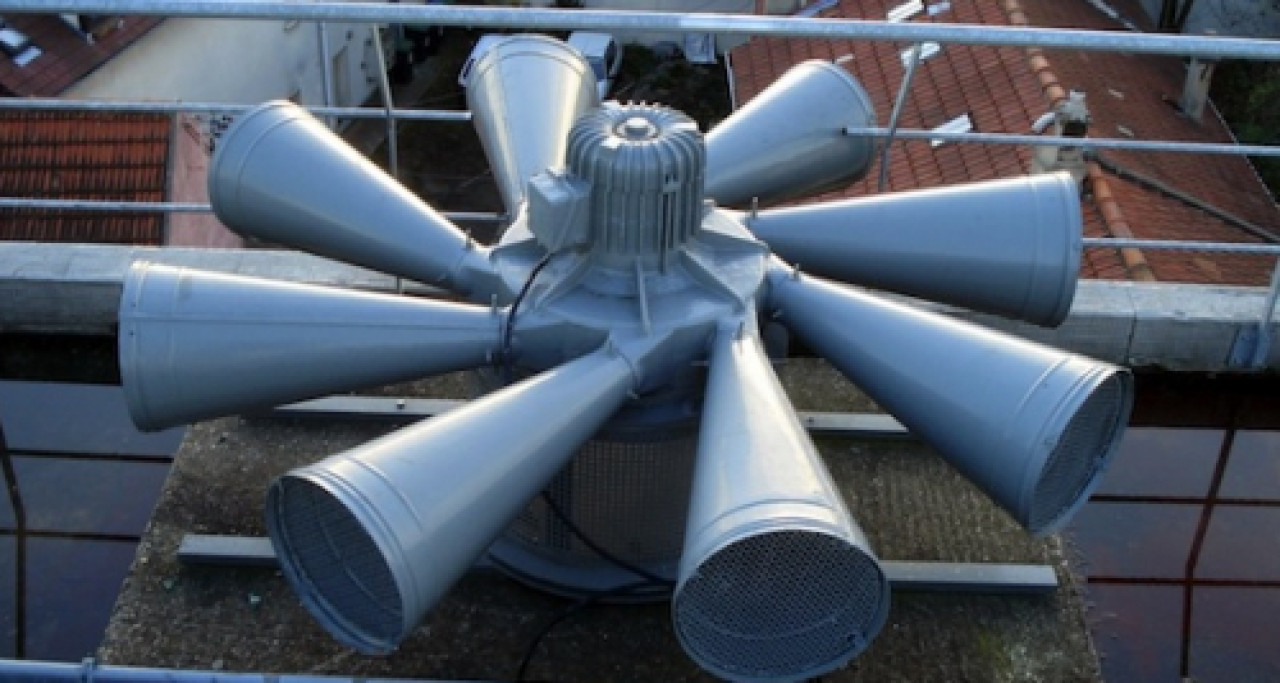 Agglomération lyonnaise : des tests sur le nouveau système d’alerte dès ce mercredi Agglomération lyonnaise : des tests sur le nouveau système d’alerte dès ce mercredi