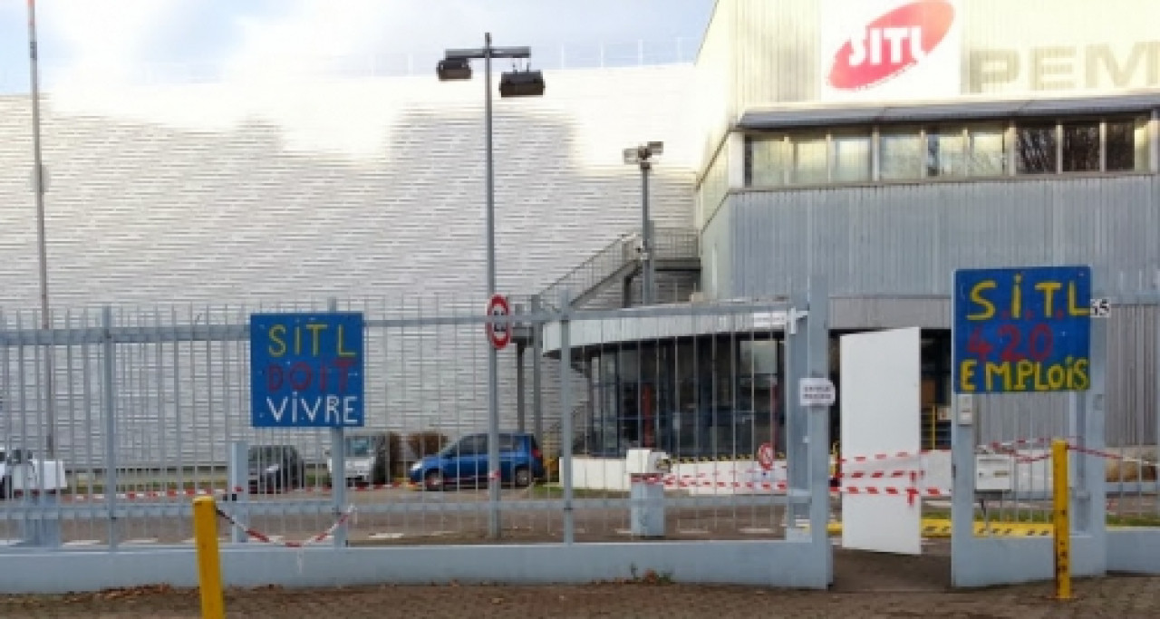 SITL : l’offre venue d’Abu Dhabi retirée SITL : l’offre venue d’Abu Dhabi retirée