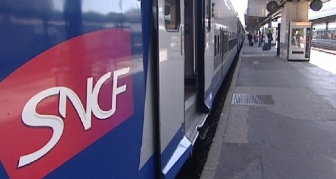 Lyon Part-Dieu : le trafic SNCF bloqué une quarantaine de minutes samedi matin Lyon Part-Dieu : le trafic SNCF bloqué une quarantaine de minutes samedi matin