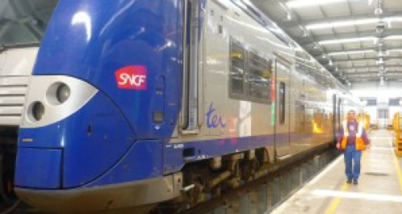 Grave accident à la SNCF dans la nuit de mercredi à jeudi Grave accident à la SNCF dans la nuit de mercredi à jeudi