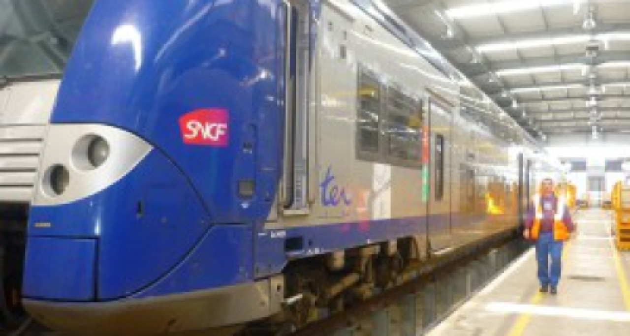 La SNCF va recruter des habitants venant des quartiers sensibles La SNCF va recruter des habitants venant des quartiers sensibles