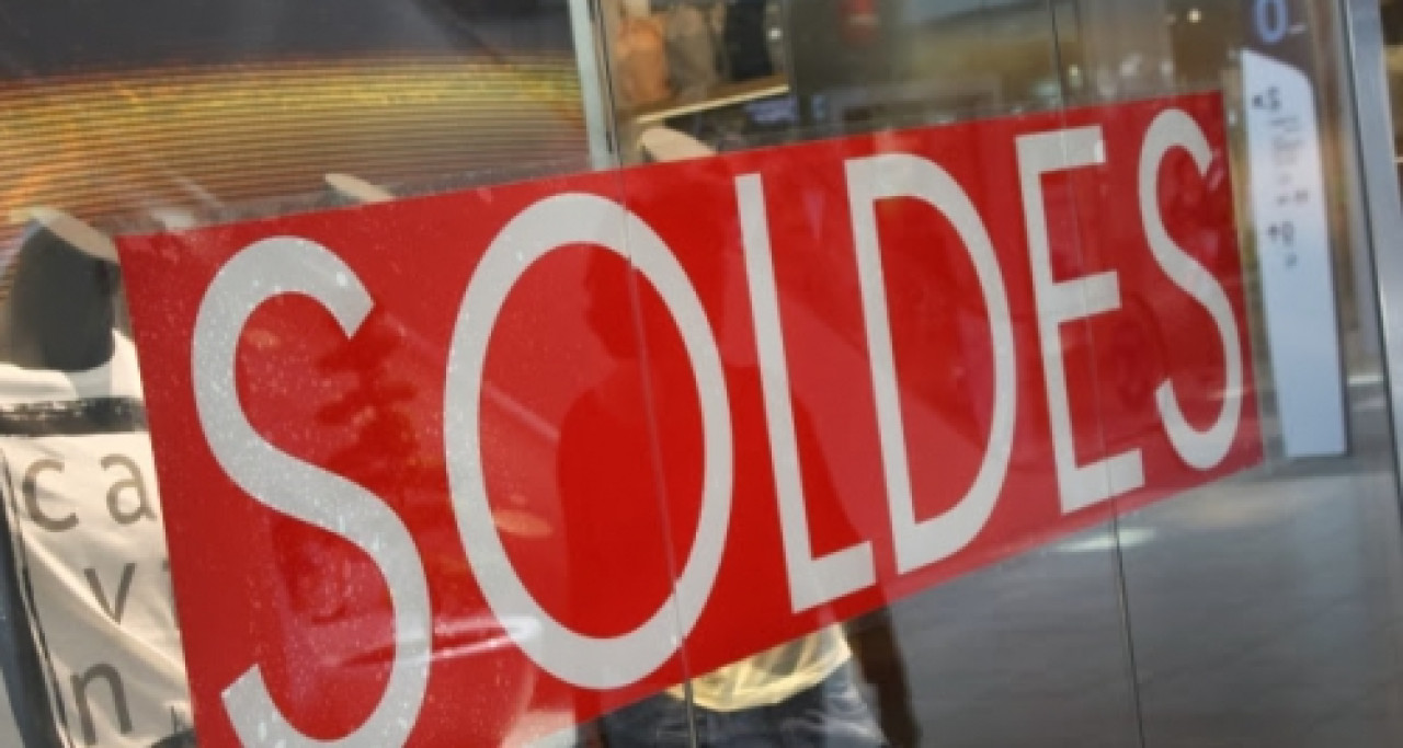 Début des soldes d’hiver à Lyon Début des soldes d’hiver à Lyon