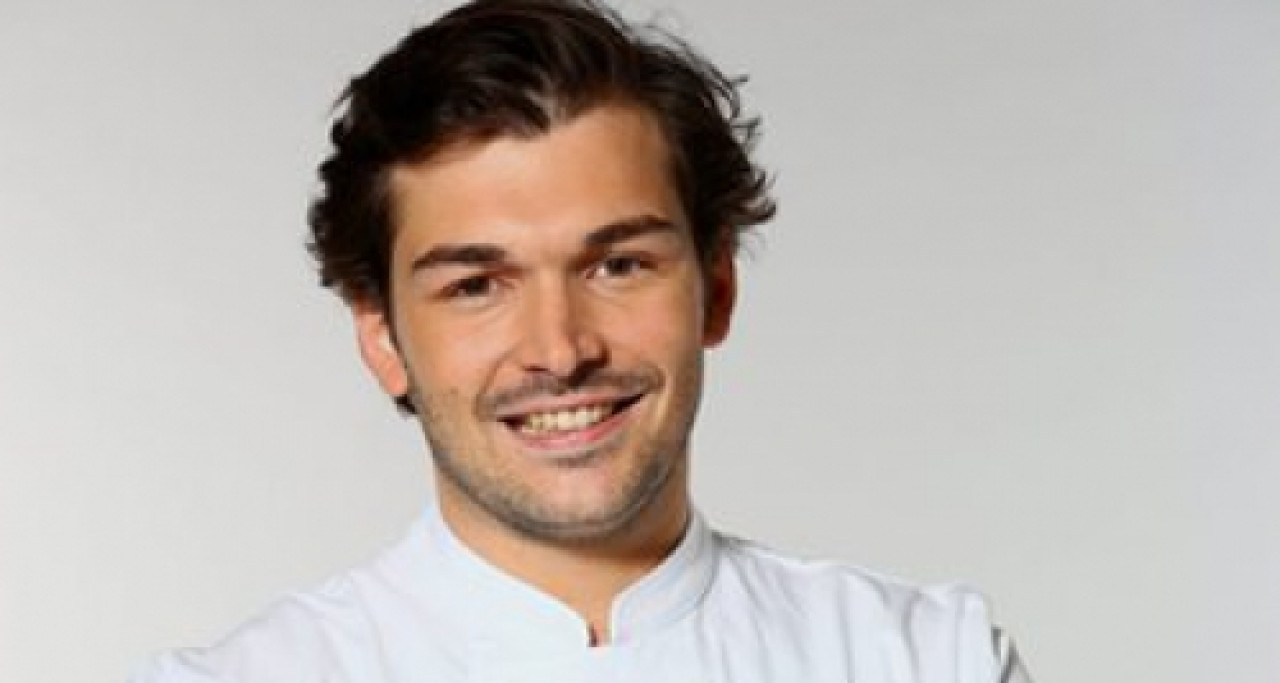 Top Chef : le lyonnais Thibault Sombardier dispute la finale ce lundi soir Top Chef : le lyonnais Thibault Sombardier dispute la finale ce lundi soir