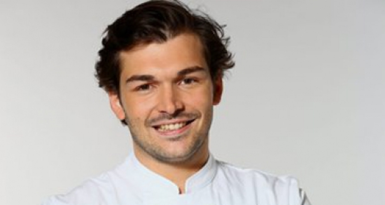 Top Chef : le lyonnais Thibaut Sombardier s’incline en finale Top Chef : le lyonnais Thibaut Sombardier s’incline en finale