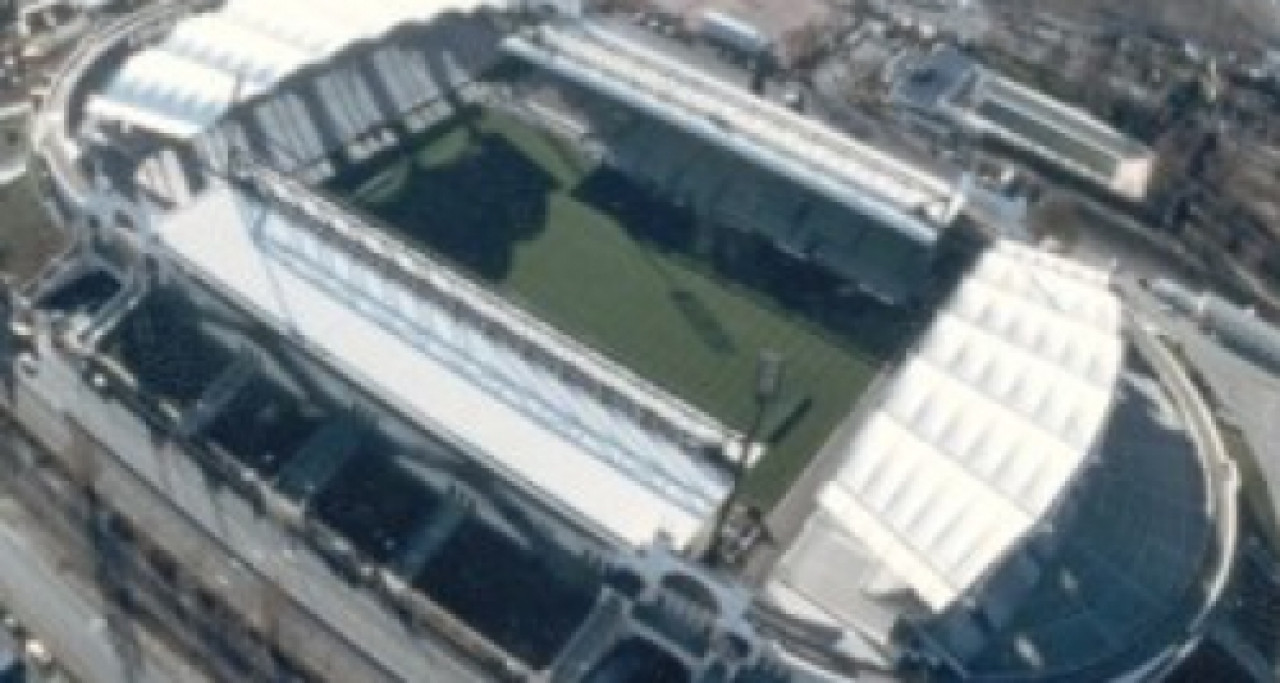 Chasselay-Monaco à Gerland Chasselay-Monaco à Gerland