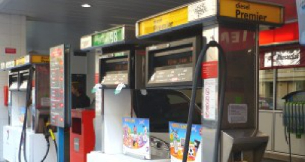 Lyon 8e : une station-service braquée avenue Jean Mermoz Lyon 8e : une station-service braquée avenue Jean Mermoz