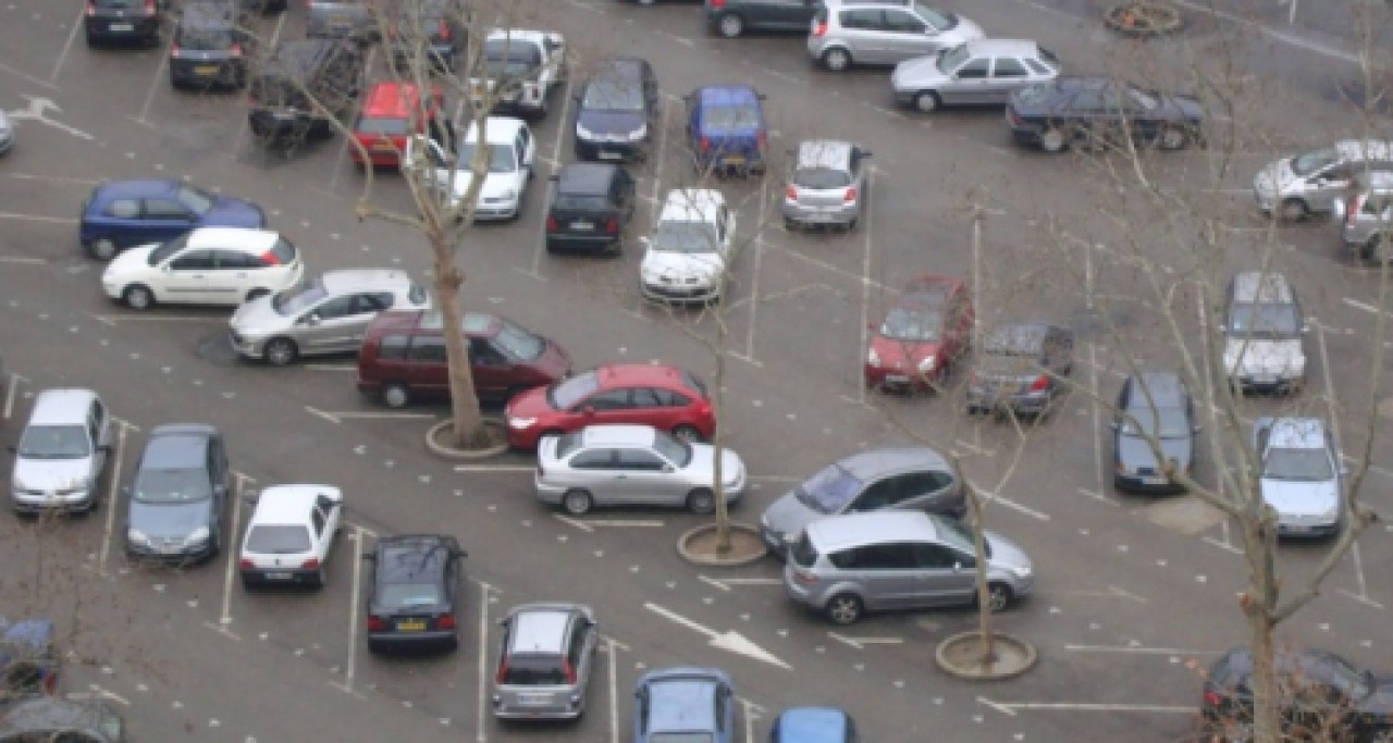 Prix du stationnement : Lyon 7e ville la plus chère de France Prix du stationnement : Lyon 7e ville la plus chère de France