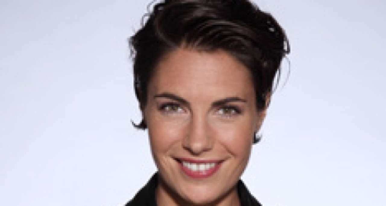 La Lyonnaise Alessandra Sublet pourrait dépoussiérer "Frou-Frou" La Lyonnaise Alessandra Sublet pourrait dépoussiérer "Frou-Frou"