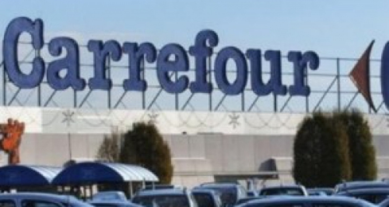 Le Carrefour Drive de Vénissieux permettra de créer 13 emplois Le Carrefour Drive de Vénissieux permettra de créer 13 emplois