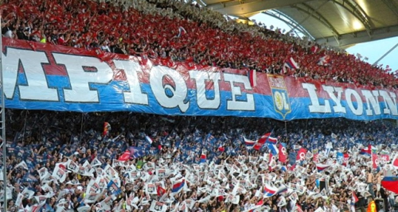 L’OL et l’ASSE sur la même ligne concernant les violences entre supporters L’OL et l’ASSE sur la même ligne concernant les violences entre supporters