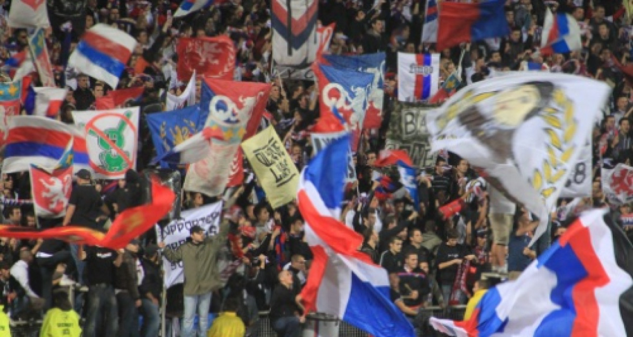 Foot : les Ultras de Lyon et Saint-Etienne vont faire front commun Foot : les Ultras de Lyon et Saint-Etienne vont faire front commun
