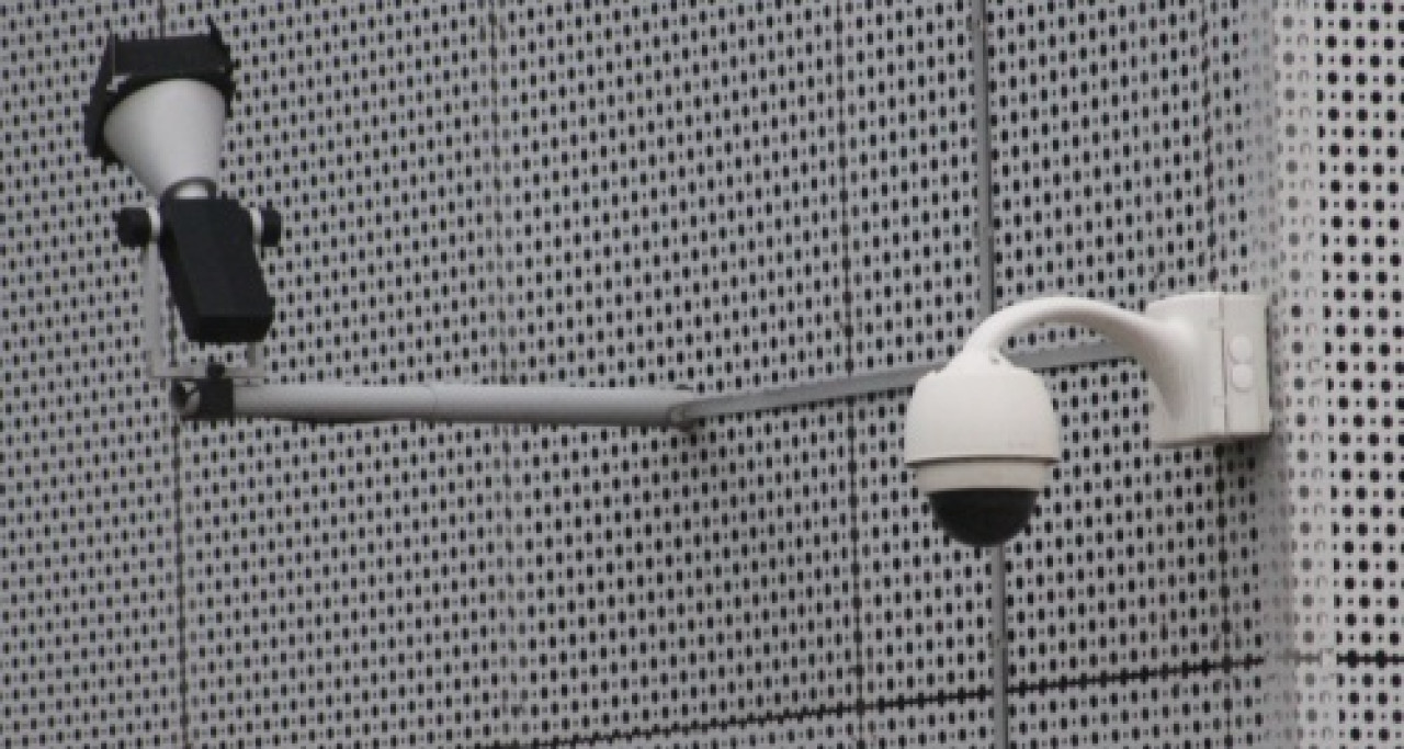 De nouvelles caméras de vidéosurveillance dans les rues de Lyon De nouvelles caméras de vidéosurveillance dans les rues de Lyon