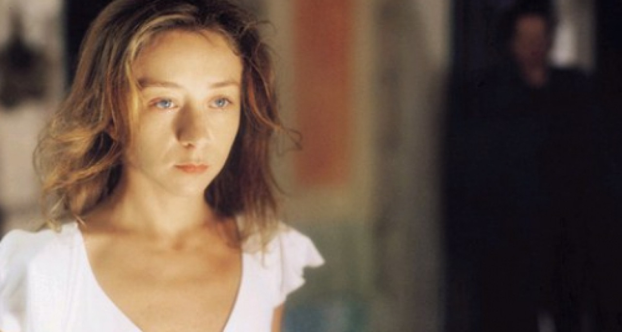 La lyonnaise Sylvie Testud décorée de la Légion d'honneur La lyonnaise Sylvie Testud décorée de la Légion d'honneur