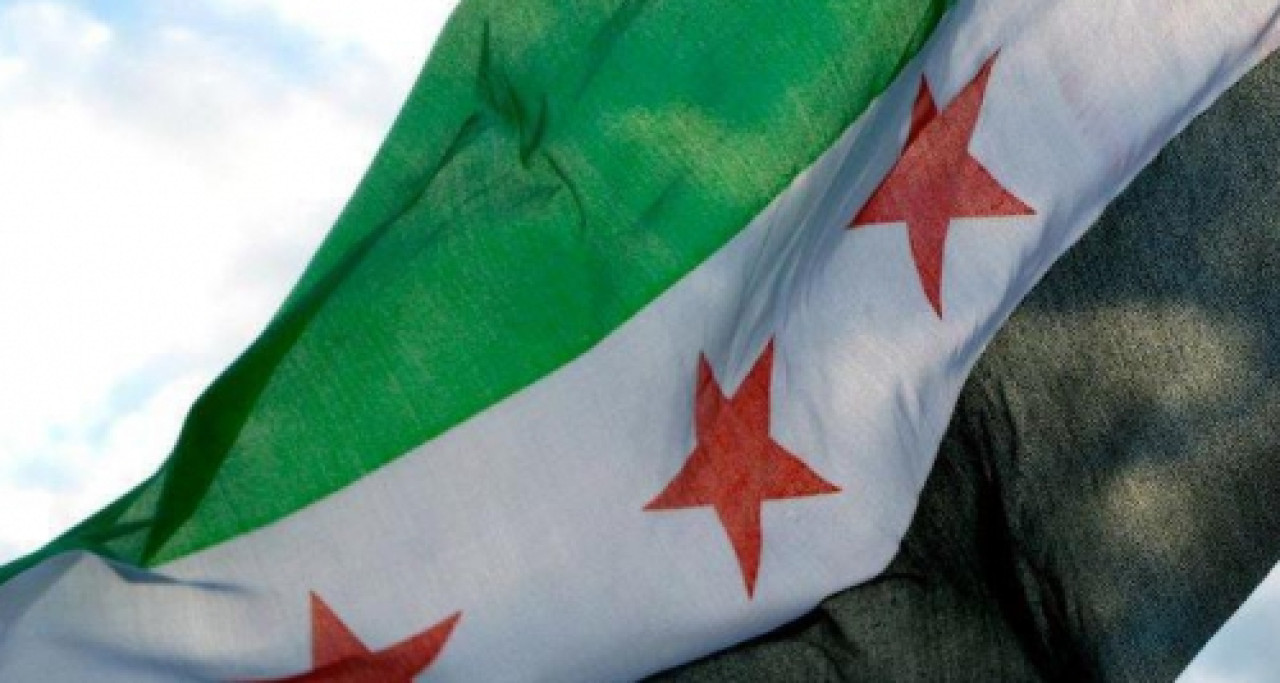 Lyon : une manifestation silencieuse en hommage aux victimes en Syrie Lyon : une manifestation silencieuse en hommage aux victimes en Syrie