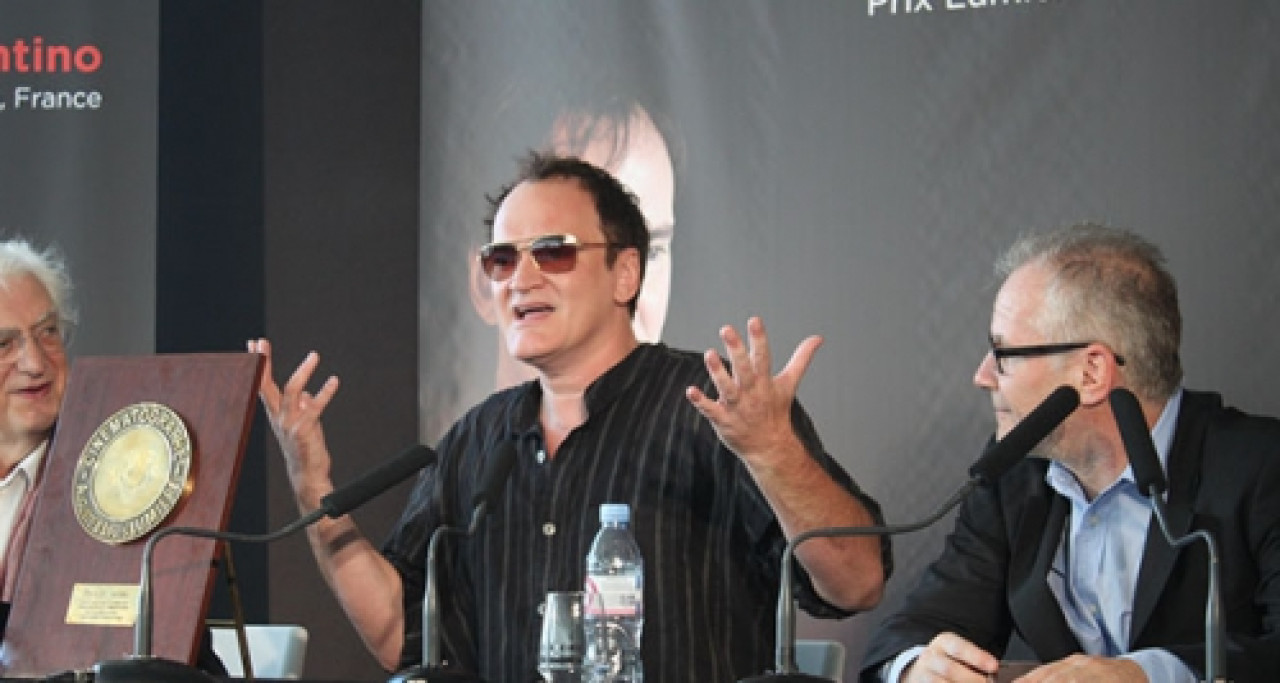 Festival Lumière : les films préférés des Lyonnais rediffusés ! Festival Lumière : les films préférés des Lyonnais rediffusés !