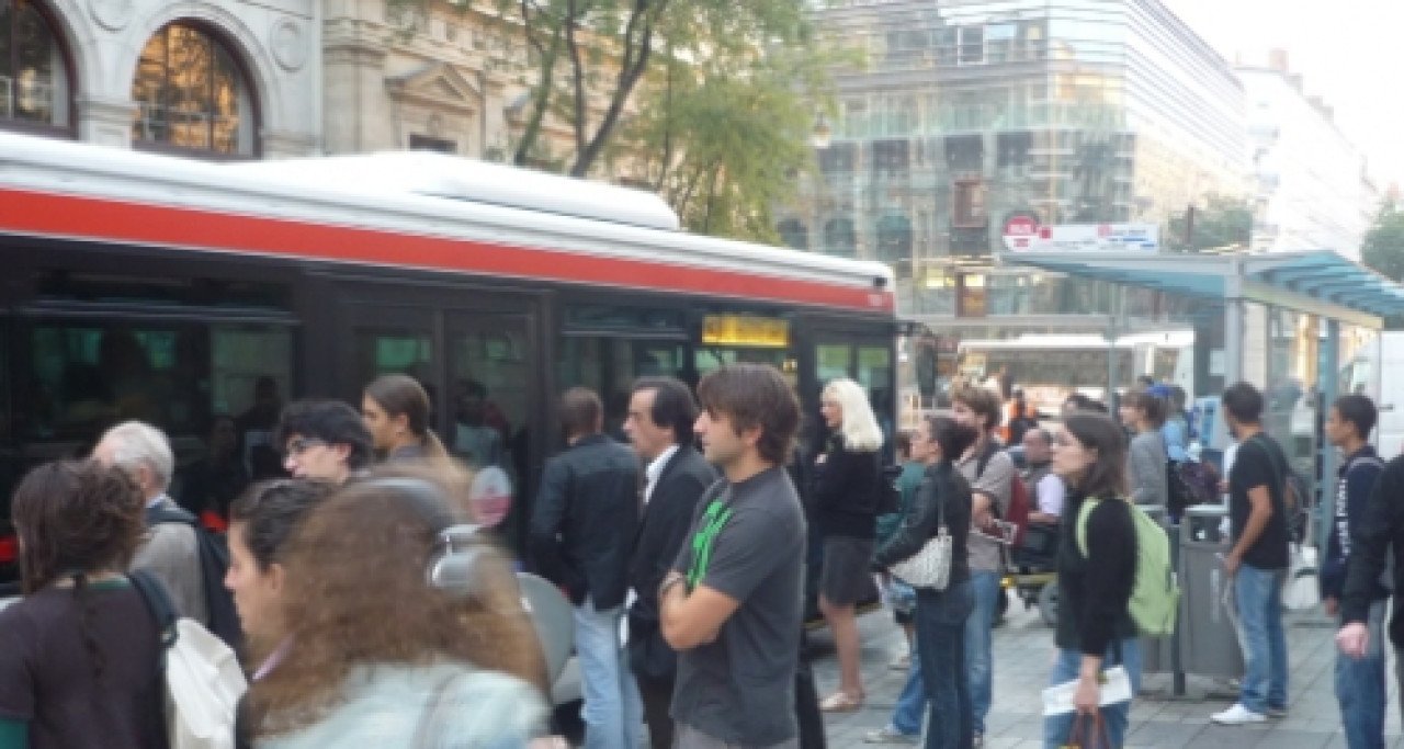 Les TCL renforcent leur offre lundi Les TCL renforcent leur offre lundi