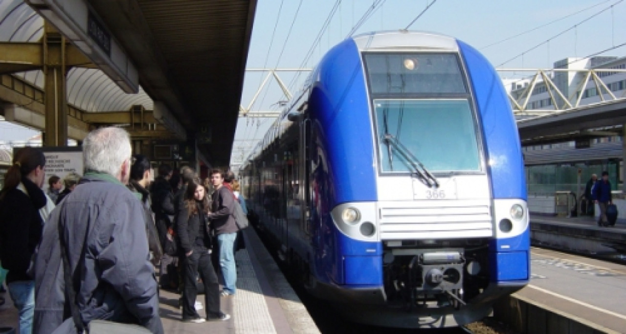 Des problèmes d’aiguillage perturbent le trafic SNCF à la Part-Dieu Des problèmes d’aiguillage perturbent le trafic SNCF à la Part-Dieu