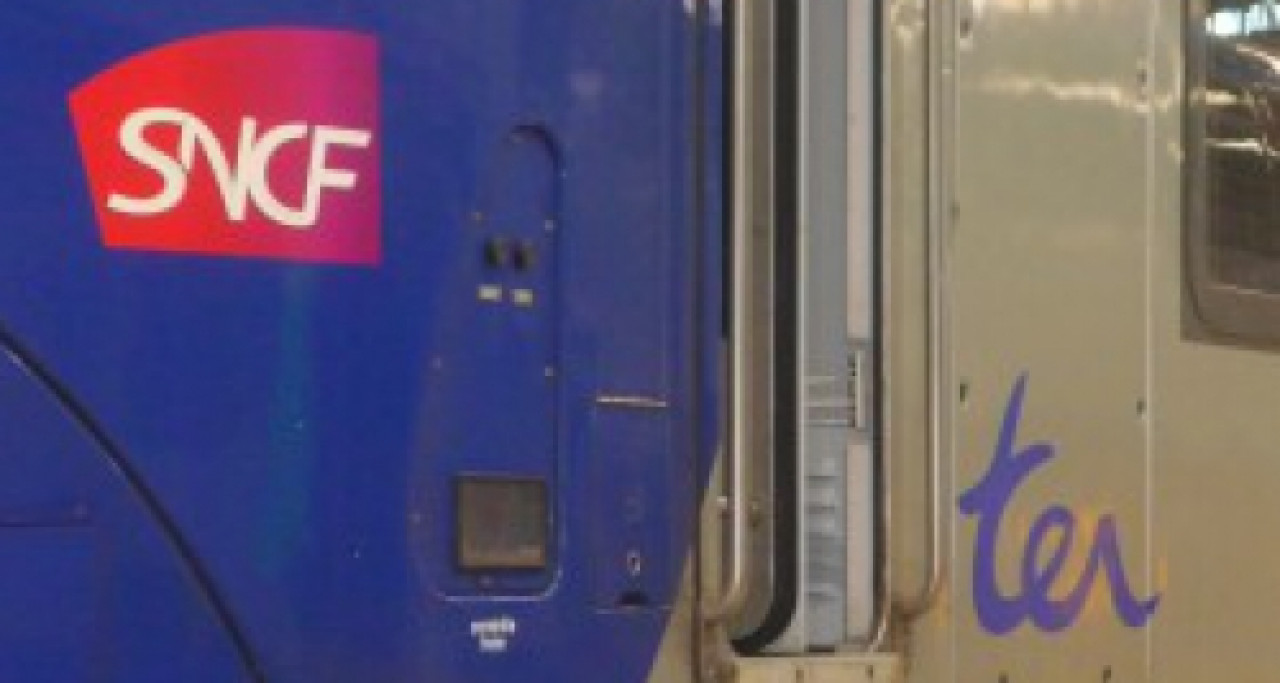 SNCF : perturbations en chaîne sur les lignes TER du Rhône lundi SNCF : perturbations en chaîne sur les lignes TER du Rhône lundi