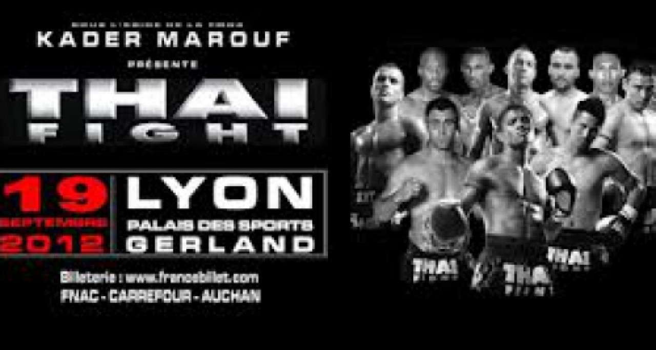 Joey Starr, José Garcia et Ramzy veulent tout casser à Lyon!