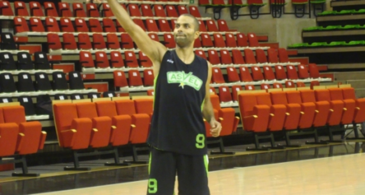 Euro de basket : Tony Parker et les Bleus n’ont pas le droit à l’erreur face à la Lettonie Euro de basket : Tony Parker et les Bleus n’ont pas le droit à l’erreur face à la Lettonie