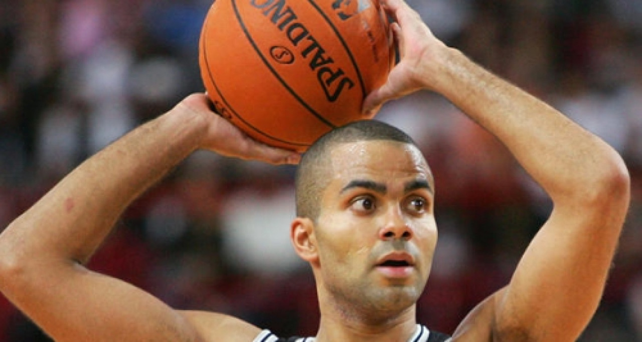 Euro de basket : la bande à Tony Parker championne d'Europe ! Euro de basket : la bande à Tony Parker championne d'Europe !