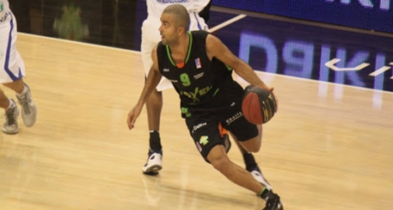 Plus le droit à l'erreur pour Tony Parker et les Bleus Plus le droit à l'erreur pour Tony Parker et les Bleus