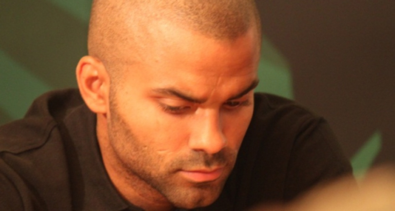 Tony Parker déçu des jeunes joueurs de l’ASVEL Tony Parker déçu des jeunes joueurs de l’ASVEL