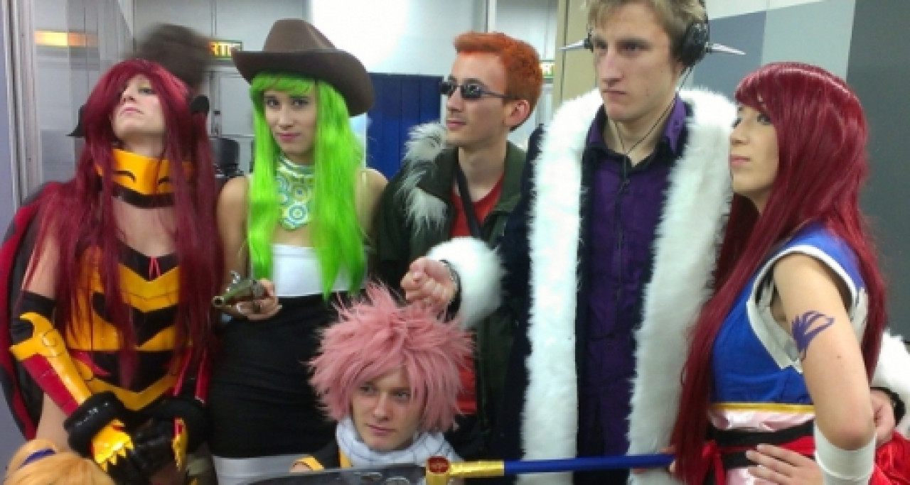 La Japan Touch débarque à Villeurbanne ce week-end La Japan Touch débarque à Villeurbanne ce week-end