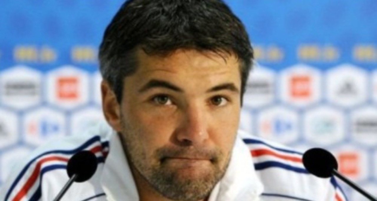 L’ancien Lyonnais Jérémy Toulalan vers l’Atlético Madrid L’ancien Lyonnais Jérémy Toulalan vers l’Atlético Madrid