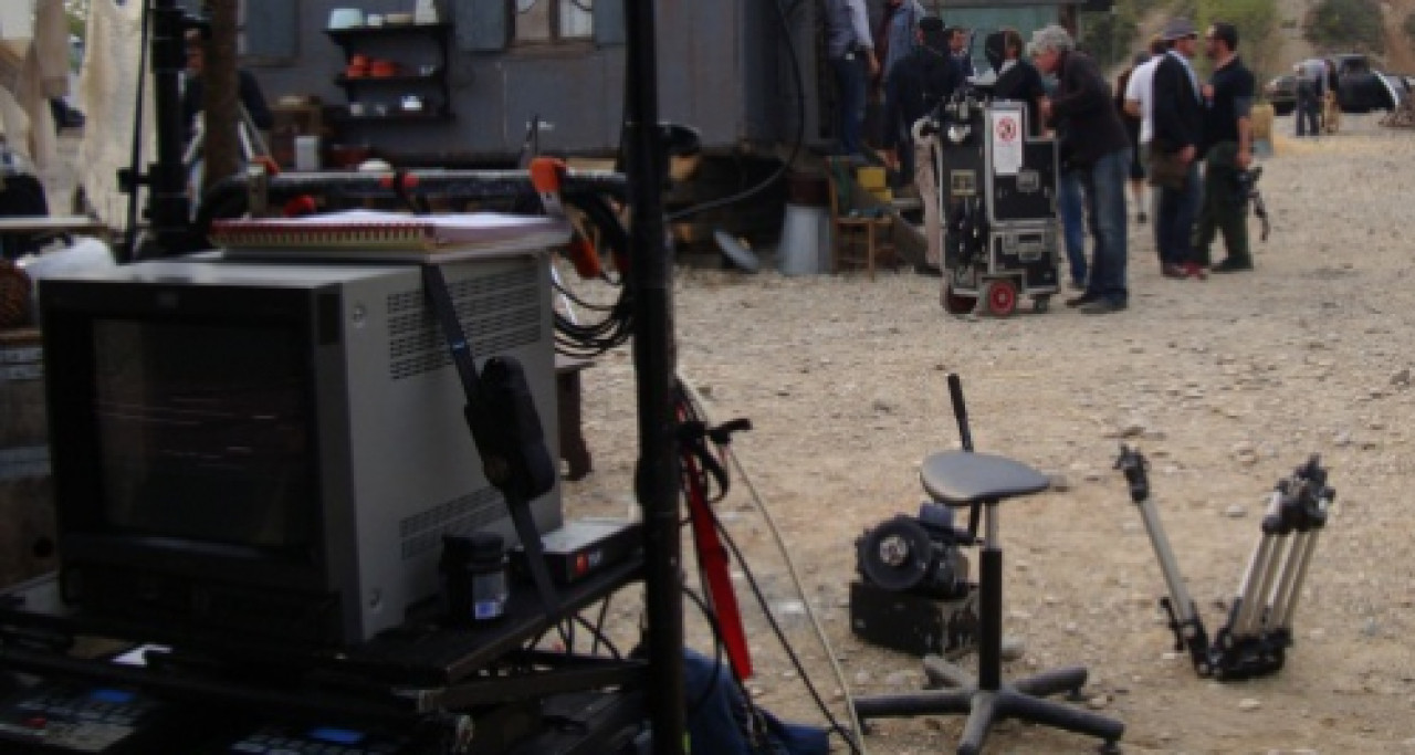 Un t&eacute;l&eacute;film sur le secr&eacute;taire de Jean Moulin en tournage &agrave; Lyon