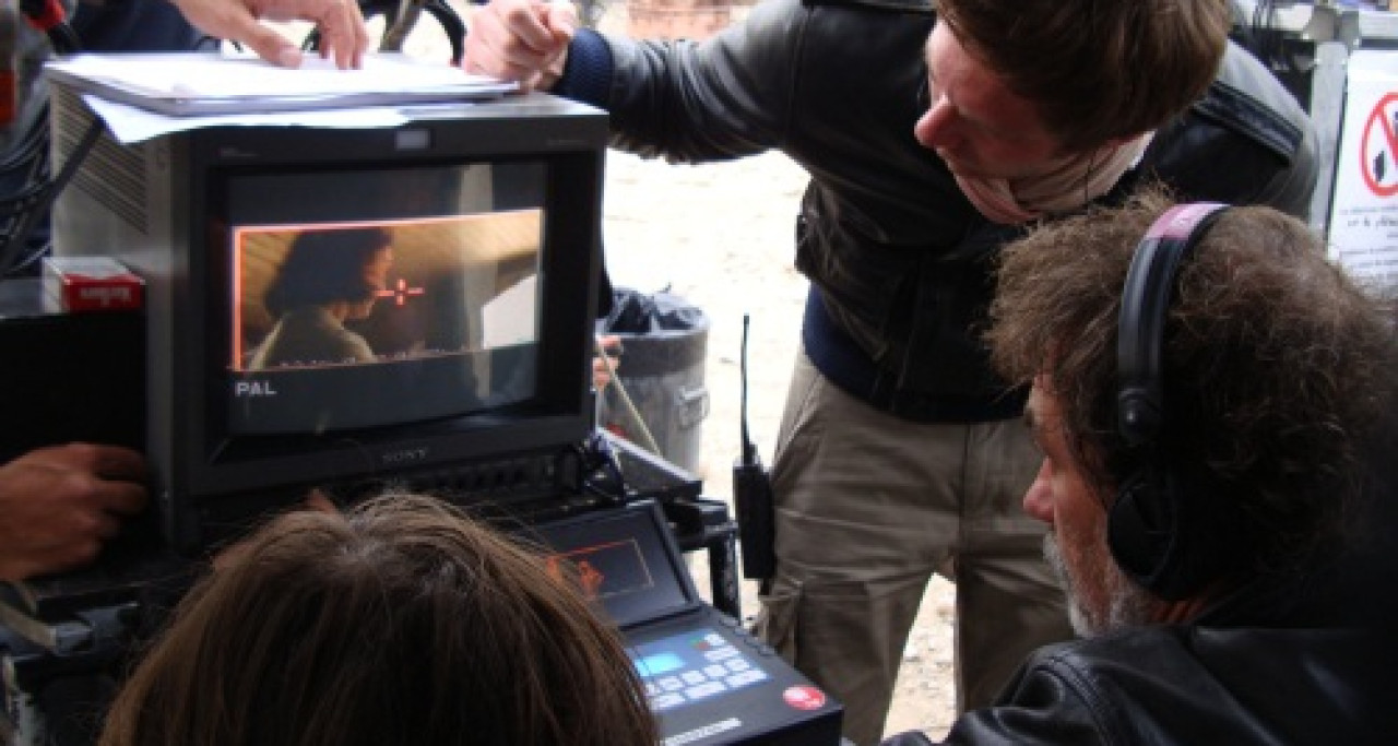 Cin&eacute;ma : le film La Marche cherche des figurants &agrave; Lyon