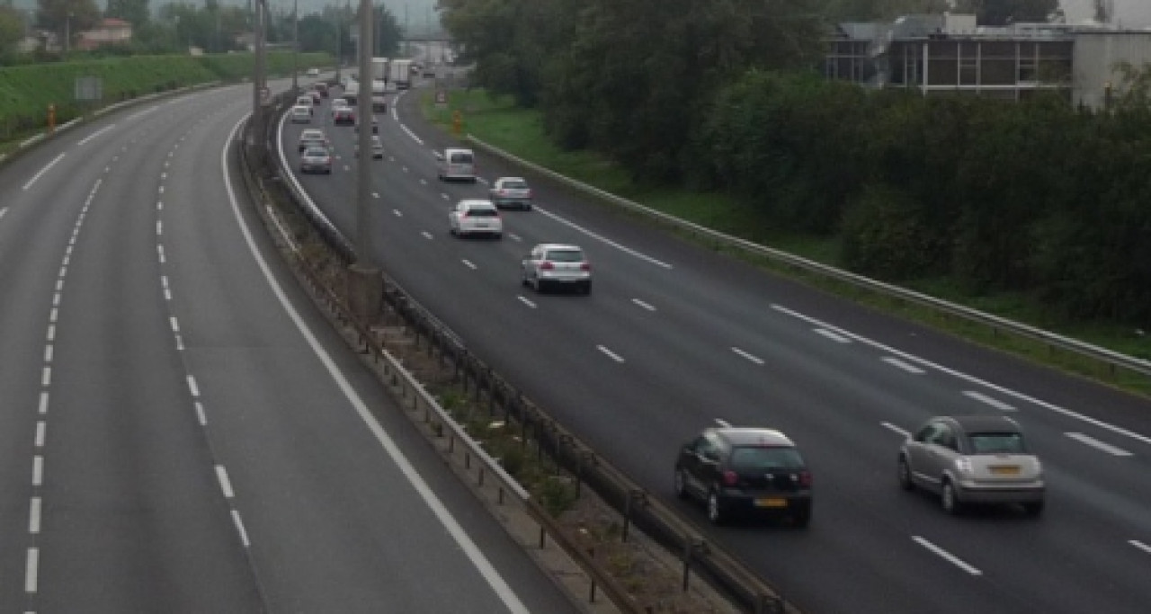Vacances scolaires à Lyon : journée orange samedi sur les routes Vacances scolaires à Lyon : journée orange samedi sur les routes