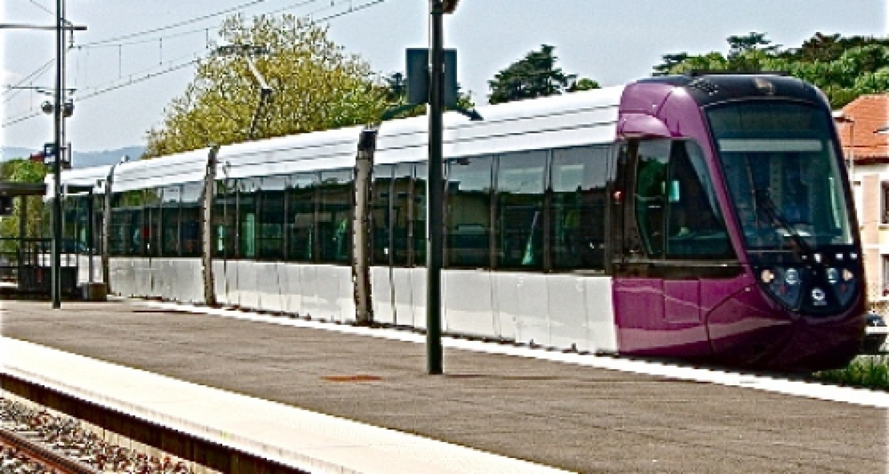 Les cheminots de l’Ouest Lyonnais menacent de se mettre en grève Les cheminots de l’Ouest Lyonnais menacent de se mettre en grève