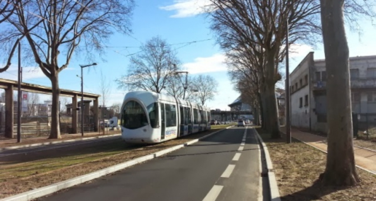 TCL renforcera l'offre du réseau pendant le lundi de Pâques TCL renforcera l'offre du réseau pendant le lundi de Pâques