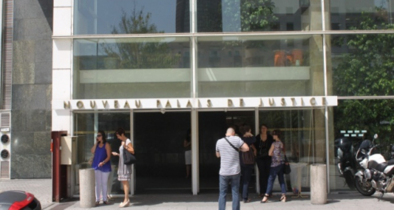 Rillieux : quatre mois de prison pour avoir agressé son frère avec un couteau Rillieux : quatre mois de prison pour avoir agressé son frère avec un couteau