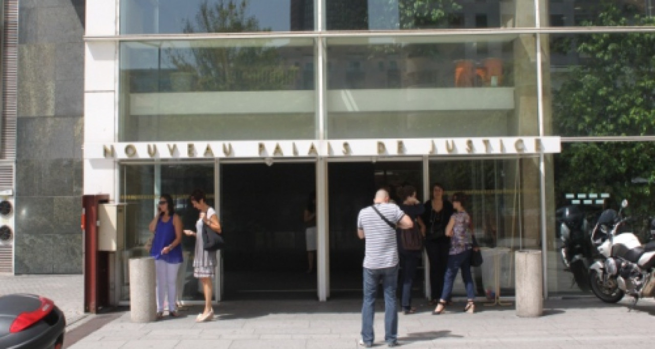 Lyon : six ans de prison requis pour le mitraillage de la discothèque l’Ambassade Lyon : six ans de prison requis pour le mitraillage de la discothèque l’Ambassade