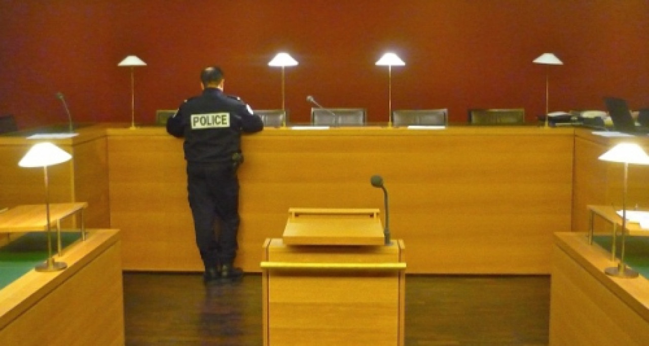 Viol d'une prostituée à Nice : de la prison avec sursis pour des policiers en appel à Lyon Viol d'une prostituée à Nice : de la prison avec sursis pour des policiers en appel à Lyon