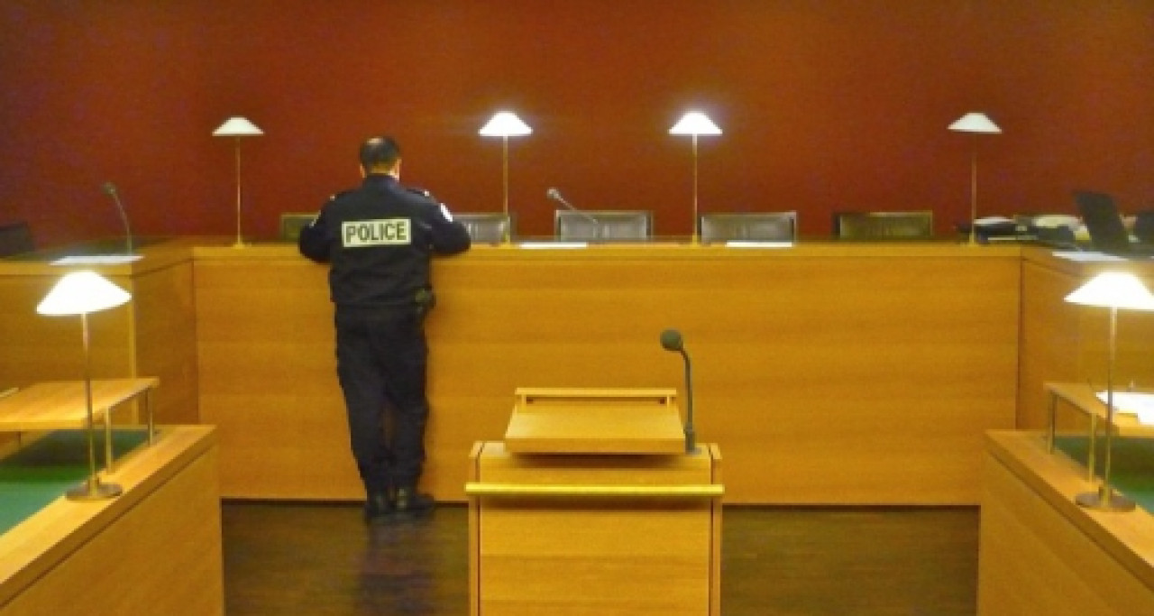 Squatteurs du Gand Stade : décision le 18 février Squatteurs du Gand Stade : décision le 18 février